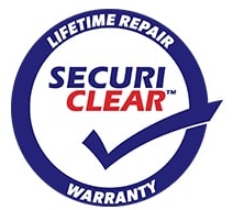 Securi-Clear Warranty